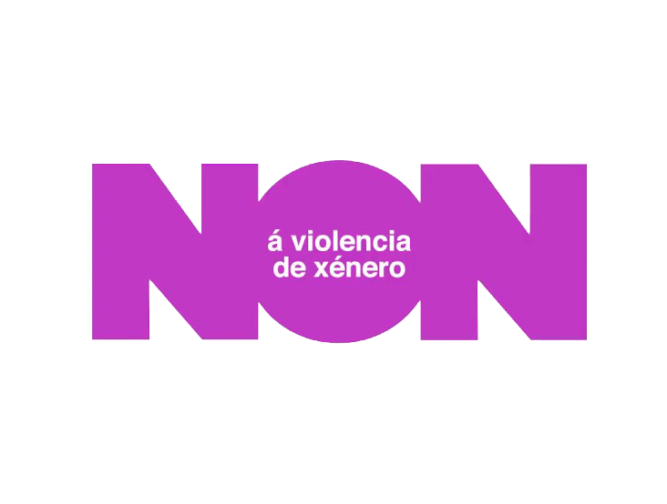 non a violencia de xenero