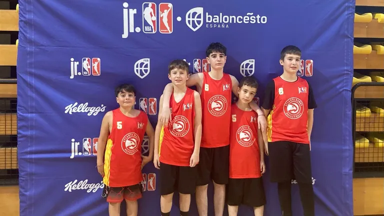 En la NBA por un día