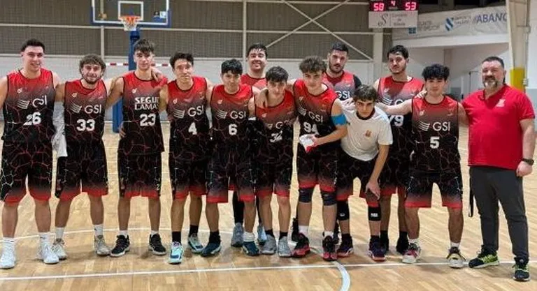 El Basketdeza levanta pasiones: veinte aspirantes a entrar en el primer equipo